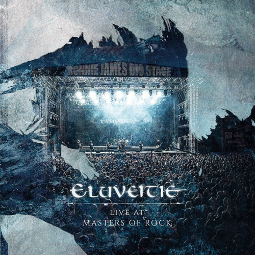 Eluveitie : Live at Masters of Rock